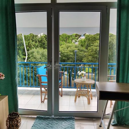 Hospitable Appartment In The Central Park, Xanthi Extérieur photo