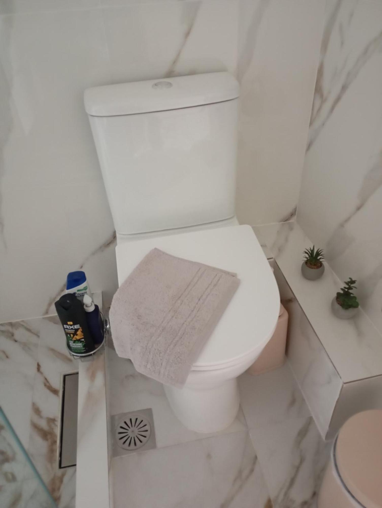 Hospitable Appartment In The Central Park, Xanthi Extérieur photo